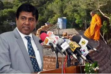 தீவிரமடையும் குருந்தூர்மலை சர்ச்சை: நீதித்துறைக்கு சவால் விடுவதாக குற்றச்சாட்டு