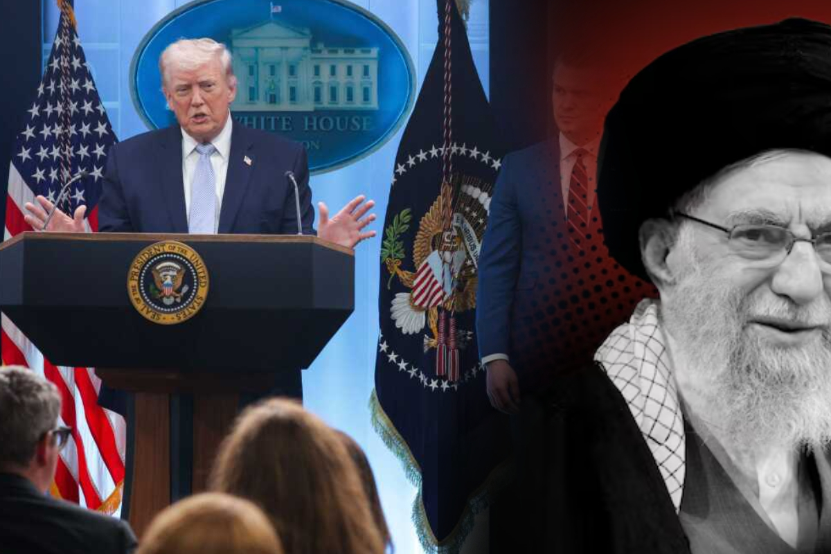 ஈரானுக்கு எதிரான போரில் கசிந்த அமெரிக்க திட்டம் | Leaked Us Plan For War Against Iran ஈரானுக்கு எதிரான போரில் கசிந்த அமெரிக்க திட்டம் | Leaked Us Plan For War Against Iran