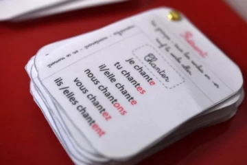 மொழித்தேர்வை கட்டாயமாக்க விரும்பும் பிரான்ஸ்: வெளியாகியுள்ள முக்கிய தகவல்...