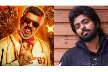 குட் பேட் அக்லி படத்தில் இடம்பெறும் ரீமிக்ஸ் பாடல்.. வெறித்தனமான அப்டேட்