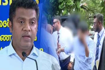 கைதான வங்கி முகாமையாளர்கள் தொடர்பில் அதிர்ச்சித் தகவல்கள்; அம்பலப்படுத்திய அமைச்சர்!