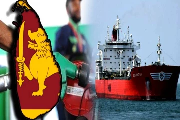 ஏப்ரல் மாதத்திற்கான கொள்முதல் நிறைவு: இலங்கையை வந்தடைந்த 5 எரிபொருள் கப்பல்கள்