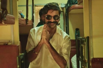 190 நாடுகள்... 17 மொழி...வேற லெவலில் வெளியாகும் ஜகமே தந்திரம்