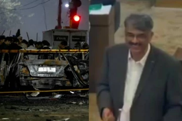 டெல்லி குண்டு வெடிப்பின் பின்னணியில் பாகிஸ்தான் - சட்டமன்றத்தில் ஒப்புக்கொண்ட பாகிஸ்தான் அரசியல்வாதி