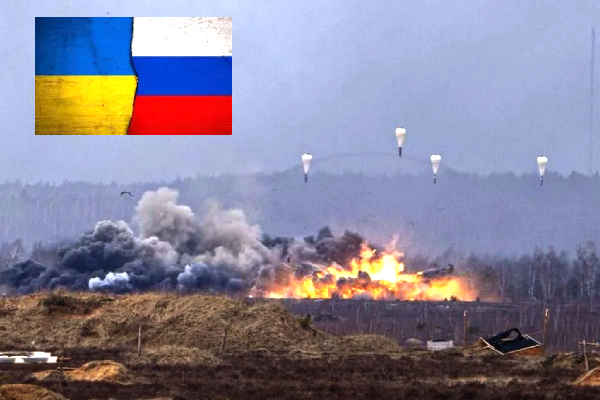 Russia drone strike 2025, Ukraine drone attacks, 160 drones shot down Russia, Russia Ukraine war update, Russian air defense success, US Russia summit Alaska, Russia Foreign Ministry statement, Russia vs Ukraine drone war