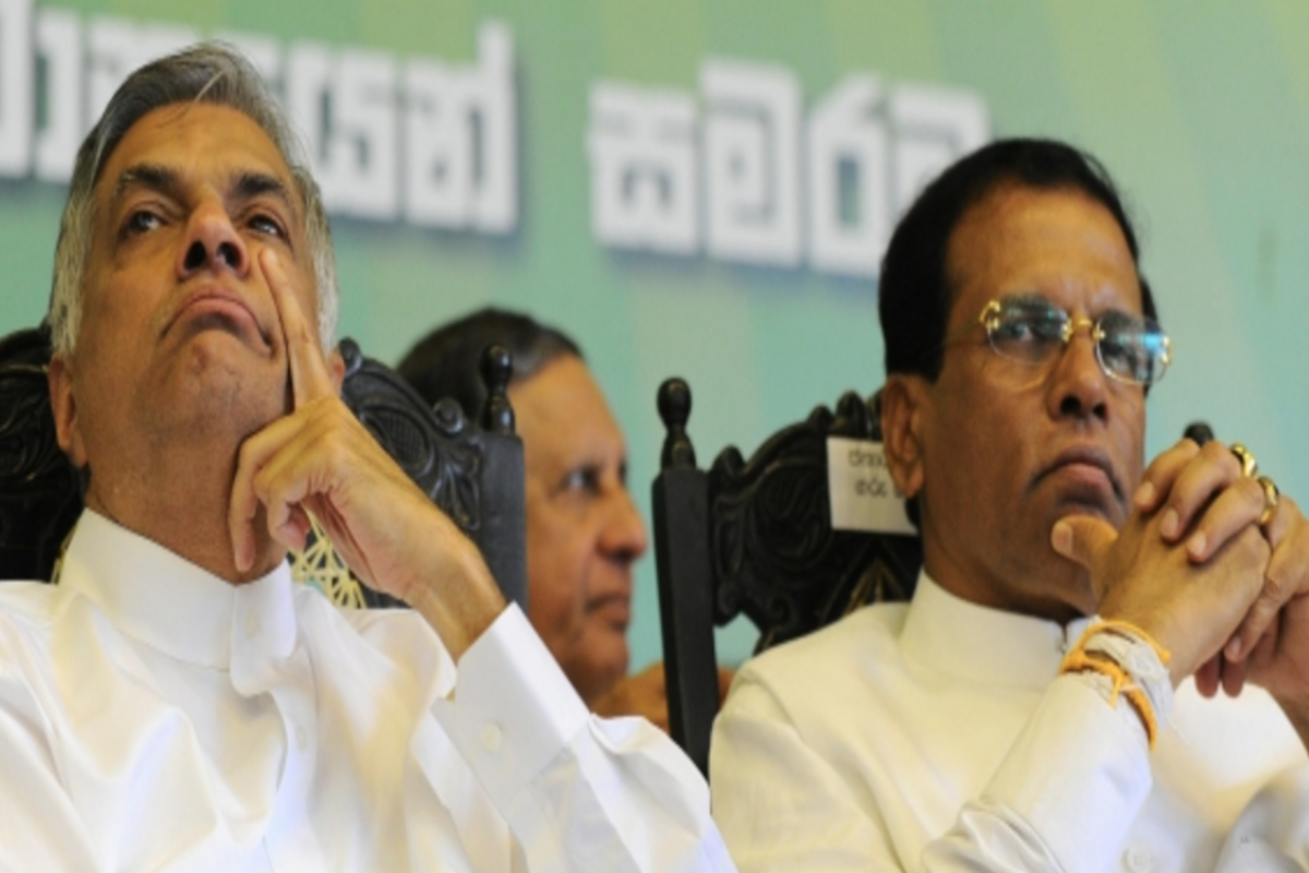 உயிர்த்த ஞாயிறு தாக்குதலுக்கு முன்னரான புலனாய்வு எச்சரிக்கையின் திசை திருப்பம் | Intelligence Warning Mystery The Easter Attack Sl