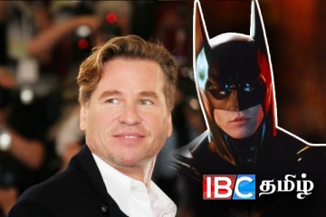 பேட்மேன் திரைப்பட நடிகர் காலமானார்
