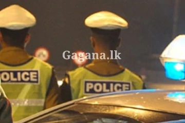 වහාම දිවයින පුරා පැන වූ ඇඳිරි නීති කාලය ගැන.. පොලීසියෙන් මේ දැන් කළ විශේෂ දැනුම්දීම මෙන්න..