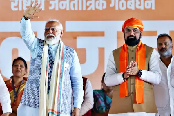pm modi