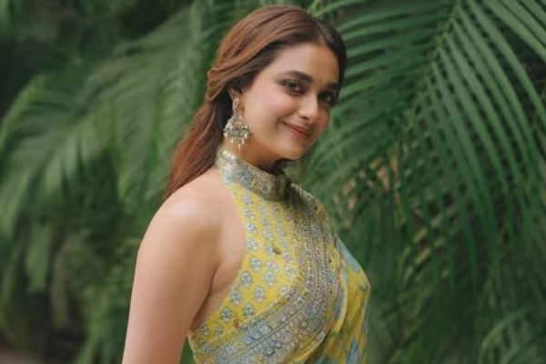 தென்னிந்திய நடிகைகளின் கல்வி தகுதி.. முழு விவரம் இதோ | South Indian Actresses Education Qualification