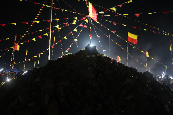 மாவீரர் வாரம் இன்று ஆரம்பம் - தமிழர் தேசமெங்கும் உணர்வெழுச்சி நிகழ்வுகள் | Maaveerar Week Begins Today மாவீரர் வாரம் இன்று ஆரம்பம் - தமிழர் தேசமெங்கும் உணர்வெழுச்சி நிகழ்வுகள் | Maaveerar Week Begins Today