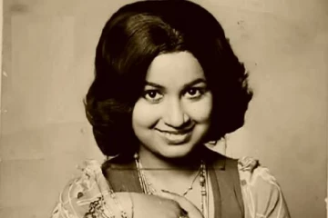 இந்த புகைப்படத்தில் இருக்கும் குழந்தை யார் தெரியுமா.. தமிழ் சினிமாவின் பிரபல முன்னணி நடிகை