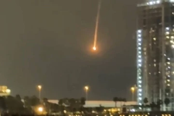 ஏவுகணைகளால் சுழன்றடிக்கும் ஈரான்... மத்திய கிழக்கில் சிக்கியுள்ள 80,000 பிரித்தானியர்கள்