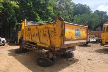 யாழில் மணல் கடத்தல் முயற்சி தோல்வி ; பொலிஸாரின் அதிரடி சுற்றிவளைப்பு