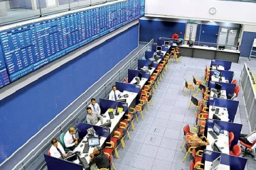 30 நிமிடங்கள் திடீரென நிறுத்தப்பட்ட கொழும்பு பங்கு சந்தை!