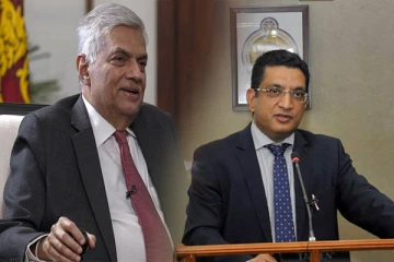 ரணிலுக்கு மேலும் ஐந்தாண்டுகள் வழங்க அலி சப்ரி வேண்டுகோள்