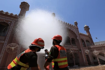 பாகிஸ்தானில் மத நிந்தனை குற்றச்சாட்டு! இளைஞரொருக்கு மரண தண்டனை