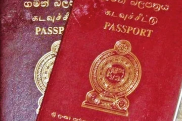 இன்று முதல் கடவுச்சீட்டு விநியோகத்தில் புதிய முறை