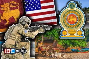 அறுகம் குடா விவகாரம் : பின்புலத்தை அமெரிக்காவிற்கு அறிவித்த அரசாங்கம்