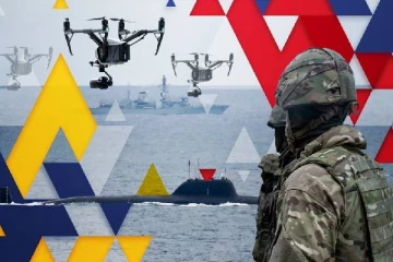 போரில் ஐயாயிரம் ரஷ்ய ட்ரோன்கள்! அதிர்ந்துபோயுள்ள உக்ரைன்