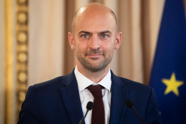 புடின் போர் நிறுத்தத்தை ஏற்காவிட்டால்.. - எச்சரிக்கை விடுத்துள்ள பிரான்ஸ் | France Fm Warns To Putin Accept Ceasefire Or