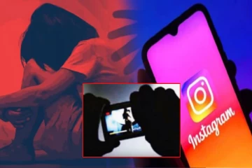 'பார்த்தவுடனே டெலிட் செய்து விடுவேன்' பள்ளி மாணவியை மிரட்டிய நபர் - அடுத்து நடந்த சம்பவம்!