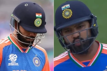 T20 World Cup : அதிக ரன்கள் அடித்த வீரர்கள் பட்டியல் - டாப் 15-ல் கூட ஒரு இந்திய வீரர் இல்லை!