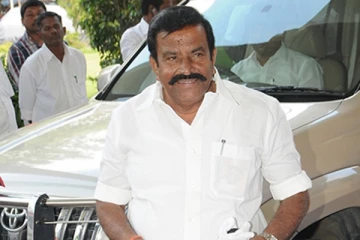 தடுப்பூசி தட்டுப்பாடு… ஓரிரு நாட்களில் சரி செய்யப்படும் - அமைச்சர் கே.என்.நேரு உறுதி..!