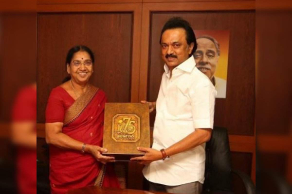 திமுகவில் உச்சகட்ட பரபரப்பு… பதவியை ராஜினாமா செய்த சுப்புலட்சுமி ஜெகதீசன்? | Subbulakshmi Jagatheesan Resigned From The Post திமுகவில் உச்சகட்ட பரபரப்பு… பதவியை ராஜினாமா செய்த சுப்புலட்சுமி ஜெகதீசன்? | Subbulakshmi Jagatheesan Resigned From The Post