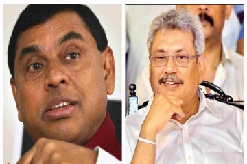 கோட்டாபயவை விட பசில் ஜனரஞ்சகவாதி - ஆளும் தரப்பு எம்.பி புகழாரம்