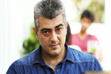 பிரமாண்ட படத்தை தவறவிட்ட நடிகர் அஜித்.. எந்த படம் தெரியுமா