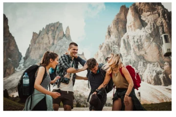 வாழ்க்கையை ரசித்து வாழ 20 வயதில் இன்றைய இளைஞர்கள் செய்ய வேண்டியது என்ன?