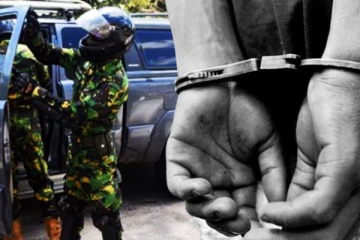 விசேட சுற்றி வளைப்பி்ல் மேலும் நால்வர் கைது