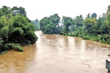 கிங் மற்றும் நில்வலா கங்கைகளை அண்டிய பகுதிகளுக்கு வெள்ள அபாய எச்சரிக்கை