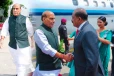 இன்று இலங்கை வரும் இந்தியப் பாதுகாப்பு அமைச்சர் ராஜ்நாத் சிங்