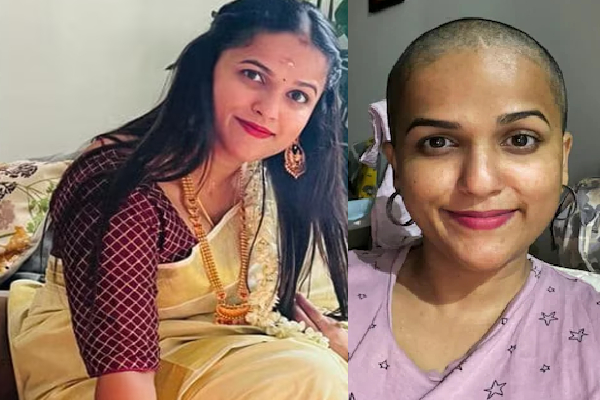 அழகாய் இருந்ததால் மனைவிக்கு மொட்டையடித்த கணவன்; பெண்ணின் விபரீத முடிவு | Kerala Woman Suicide In Sharjah