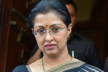 கேன்சர் அனுபவித்த நேரத்தில், வேதனையை பகிர்ந்த நடிகை கௌதமி.. சோகமான விஷயம்