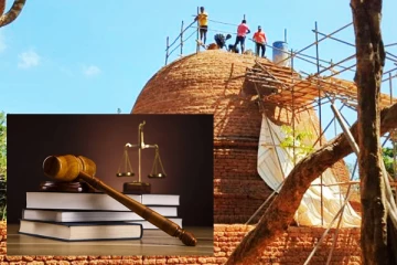 கிடப்பில் போடப்பட்ட குருந்தூர்மலை வழக்கு