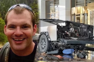 ட்ரம்ப் ஹொட்டல் முன் டெஸ்லா கார் வெடித்த விடயம்: தொடர்ந்து வெளியாகிவரும் அதிரவைக்கும் தகவல்கள்