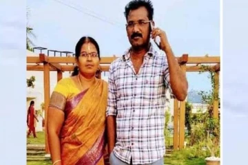 குறுகிய காலத்தில் கோடீஸ்வரர்கள் ஆகி விடலாம் என ஆசைப்பட்ட தம்பதி தற்கொலை! எச்சரிக்கை செய்தி
