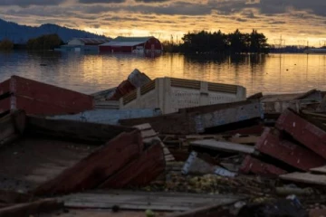கனேடிய மாகாணத்தில் பெருவெள்ளத்தால் ஏற்பட்ட சேதம் எவ்வளவு? நிபுணர்கள் கணிப்பு