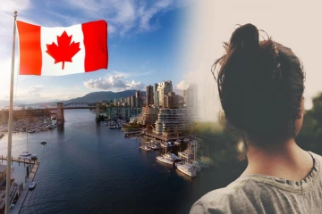 கனடா ஆசை காட்டி பாரிய மோசடியில் ஈடுபட்ட பெண்