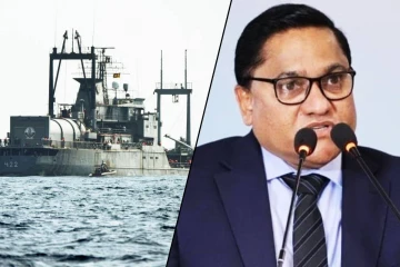 ஈரான் கப்பல் விவகாரம்: சர்வதேச சட்டப்படியே இலங்கை செயல்படும் - விஜித ஹேரத்