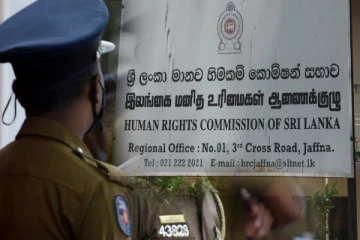 முகநூல் பதிவு ; யாழ்.தலைமைப் பொலிஸ் நிலைய பொறுப்பதிகாரிக்கு சிக்கல்