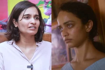 புடிச்சவன் கூட போனா!! பேட் கேர்ள் பட இயக்குநர் விளக்கம்..