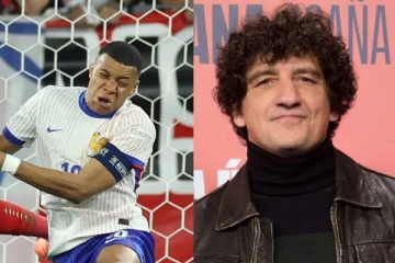 மூக்கை உடைத்துக்கொண்ட கைலியன் எம்பாப்பே: முன்னாள் குத்துச்சண்டை வீரரின் எச்சரிக்கை