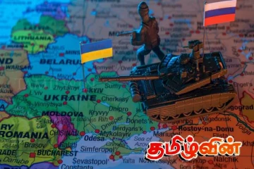 ரஷ்யாவுடன் சமாதான ஒப்பந்தம் - ஆயிரக்கணக்கான துருப்புக்களை உக்ரைனில் நிறுத்த திட்டம்