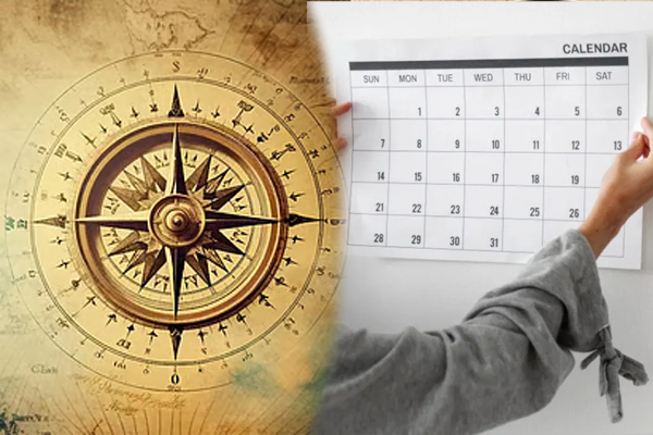 பழைய காலெண்டரை தூக்கிப்போடாமல் வைத்திருக்கீங்களா? உடனே வெளியே போட்டிடுங்க | Vastu Tips Remove Old Calendar Which Direction Put