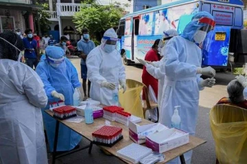 வவுனியாவில் பிரதேச சபை உறுப்பினர் ஒருவருக்கு கொரோனா உறுதி!