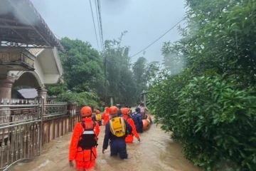 முதியோர் இல்லத்தில் பெரும் துயரம்; 11 பெண்கள் உயிரிழப்பு